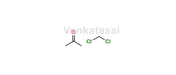 Picture of Acetone Dichloromethane