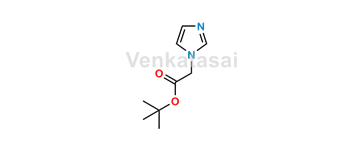 Picture of Imidazole-1- acetic acid-t-butyl ester