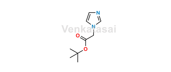 Picture of Imidazole-1- acetic acid-t-butyl ester