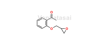 Picture of 1-[2-(2-Oxiranylmethoxy)phenyl]ethanone
