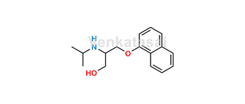 Picture of Iso-Propranolol