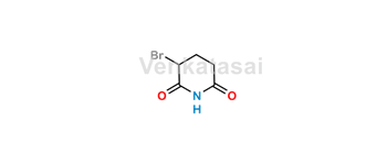 Picture of 3-Bromo-2,6-piperidinedione