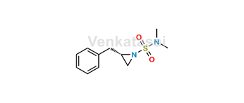 Picture of (S)-2-Benzyl-N,N-dimethylaziridine-1-sulfonamide