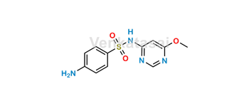 Picture of Sulfamonomethoxin