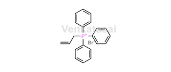 Picture of Allyl triphenylphosphonium bromide