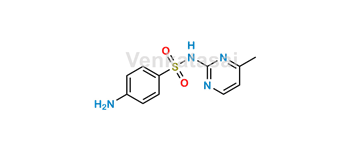 Picture of Sulfamerazine