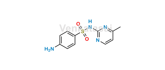 Picture of Sulfamerazine
