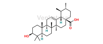 Picture of Ursolic Acid