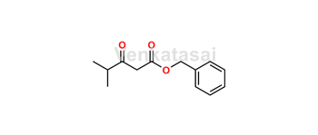 Picture of Benzyl 4-methyl-3-oxopentanoate