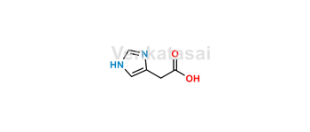 Picture of Imidazole acetic acid