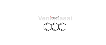 Picture of 9-acetylanthracene