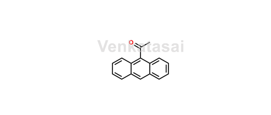 Picture of 9-acetylanthracene