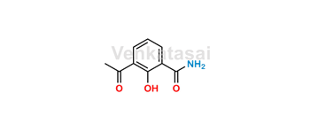 Picture of 3-acetyl-2-hydroxybenzamide