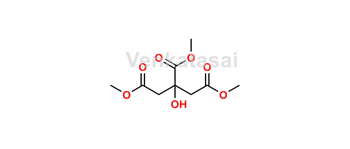 Picture of Trimethyl citrate