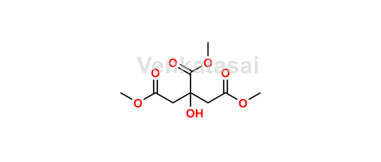 Picture of Trimethyl citrate