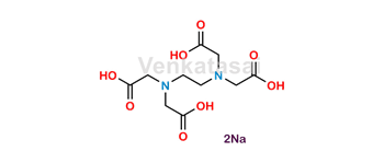 Picture of Ethylenediaminetetraacetic Acid Disodium Salt