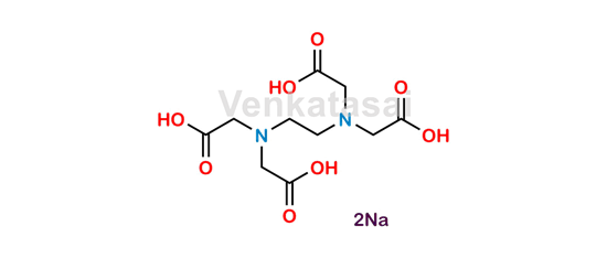 Picture of Ethylenediaminetetraacetic Acid Disodium Salt