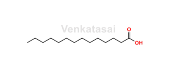 Picture of Myristic Acid