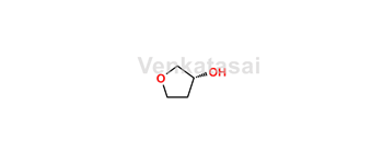 Picture of R-tetrahydrofuran-3-ol