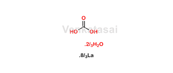 Picture of Lanthanum carbonate octahydrate