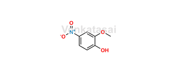 Picture of 4-Nitroguaiacol