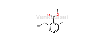 Picture of methyl 2-(bromomethyl)-6-methylbenzoate