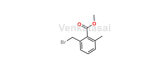 Picture of methyl 2-(bromomethyl)-6-methylbenzoate