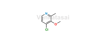Picture of 4-Chloro-3-methoxy-2-methylpyridine