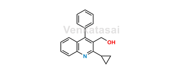 Picture of 2-Cyclopropyl-4-phenyl-3-quinolinemethanol