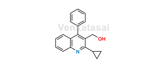 Picture of 2-Cyclopropyl-4-phenyl-3-quinolinemethanol