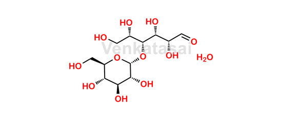 Picture of Maltose Monohydrate