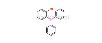 Picture of (2-Hydroxyphenyl)diphenylphosphine