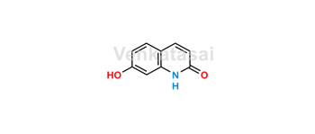 Picture of 7-hydroxyquinolin-2(1H)-one