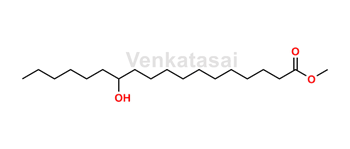 Picture of Methyl 12-Hydroxystearate