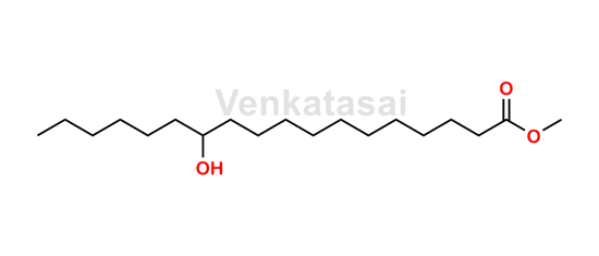 Picture of Methyl 12-Hydroxystearate