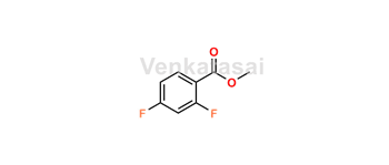 Picture of Methyl 2,4-Difluorobenzoate