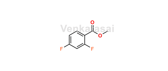 Picture of Methyl 2,4-Difluorobenzoate