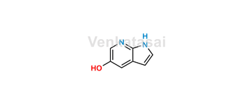 Picture of 1H-​Pyrrolo[2,​3-​b]​pyridin-​5-​ol