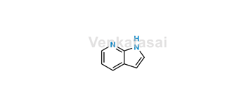 Picture of 1H-Pyrrolo[2,3-b]pyridine