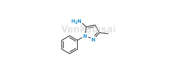 Picture of 5-Amino-3-methyl-1-phenylpyrazole