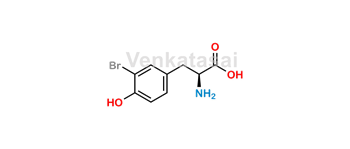 Picture of 3-Bromo-L-tyrosine