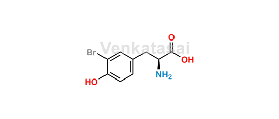 Picture of 3-Bromo-L-tyrosine
