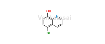 Picture of 5-Chloro-8- hydroxyquinoline