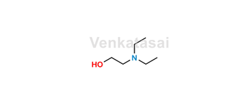 Picture of 2-(Diethylamino)ethanol