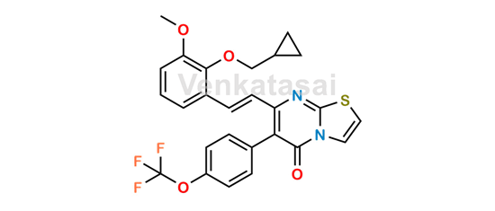 Picture of TRPV antagonist 1