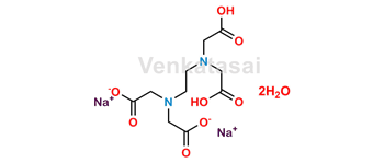 Picture of Edetate Di Sodium