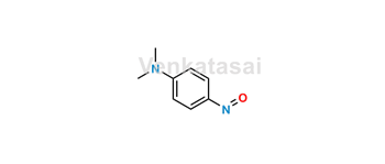 Picture of N,N-Dimethyl-4-nitrosoaniline