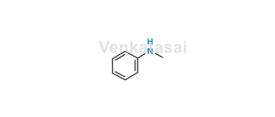 Picture of N-Methylaniline