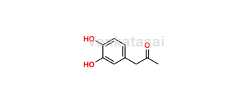 Picture of 3',4'-Dihydroxyphenylacetone