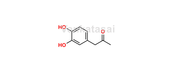 Picture of 3',4'-Dihydroxyphenylacetone